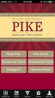 Epsilon Kappa Pikes poster