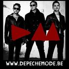 Depeche Mode Be Zeichen