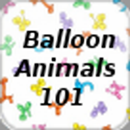 Balloon Animals 101 APK