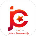 Johor Community Tourism 圖標