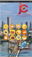 Johor Community Tourism Plakat