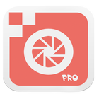 TWIN Photo Editor أيقونة