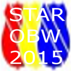 STAROBW 2015 biểu tượng