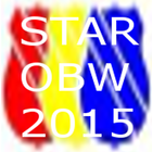 STAROBW 2015 أيقونة