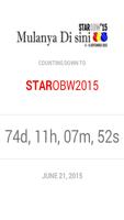 STAROBW 2015 screenshot 2