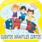 Cuentos Infantiles Cortos icon