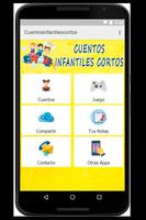 Cuentos Infantiles Cortos poster