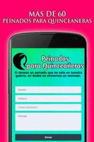 Peinados para Quinceañeras স্ক্রিনশট 2