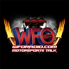 WFO Radio icône