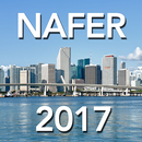 NAFER 2017 Annual Conference aplikacja
