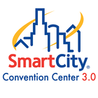 Convention Center 3.0 Event Ap ikon