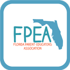 FPEA: FL Parent Ed. Assoc. アイコン