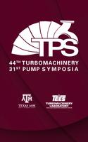 Pump & Turbo Symposia Affiche