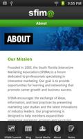 SFIMA: South Florida Interacti 截图 2