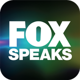 FoxSPEAKS icône
