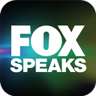 FoxSPEAKS-icoon