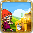 APK Jungle Mario world 2016