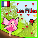 Jeux D'aventure Pour Les Fille APK