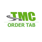 TMC - TAXI ORDER TAB Zeichen
