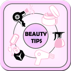 Beauty Tips For Girls icon