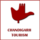 Chandigarh Tourism आइकन
