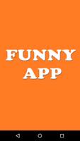 Funny App Cartaz