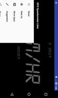 GPS Speedometer Litee تصوير الشاشة 2