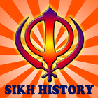 Sikh History icône