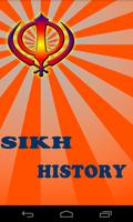 Sikh History پوسٹر