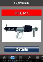 IFEX Technologies تصوير الشاشة 1