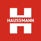 Haussmann Messenger icône