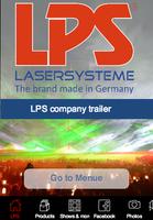 LPS-Lasersysteme ポスター