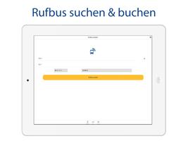 Rufbus VGVS capture d'écran 2