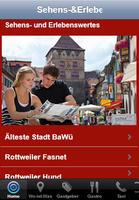 Rottweil-App تصوير الشاشة 1