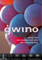 gwino Weinhandel Affiche