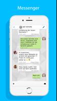 CompanyMessenger ภาพหน้าจอ 2