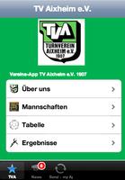 TV Aixheim (Handball) Affiche