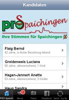 PRO Spaichingen Ekran Görüntüsü 1