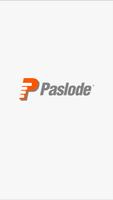 Paslode Nail Selector NZ Plakat