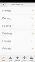 Paslode Nail Selector NZ Screenshot 1