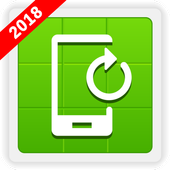 Apps Backup  icon