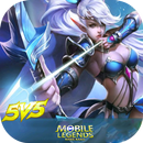 Pro Mobile Legends Bang APK