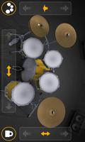 Drum Kit 3D ภาพหน้าจอ 1