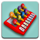 Duck Piano 3D 아이콘