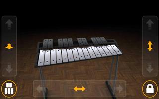 3 Schermata Glockenspiel 3D