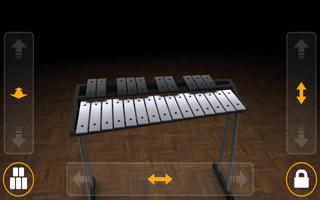 Glockenspiel 3D ảnh chụp màn hình 3
