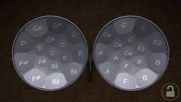 Steelpan 3D ภาพหน้าจอ 3