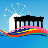 Gay Athens And Mykonos icon