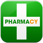 Cyprus Pharmacies (original) icône