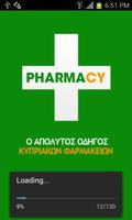 Cyprus Pharmacies (original) Affiche